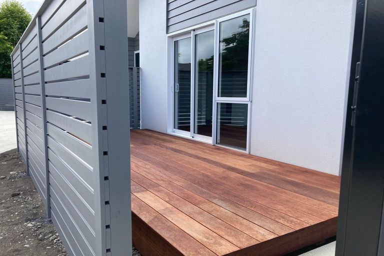 Photo of property in 19a Aitken Street, Ashburton, 7700