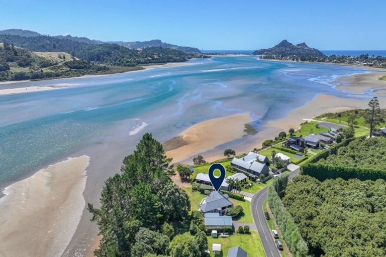 Photo of property in 79 Tangiteroria Lane, Pauanui, Hikuai, 3579