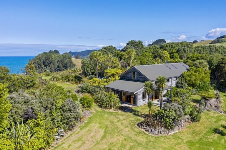 Photo of property in 339 Onemana Drive, Onemana, Whangamata, 3691