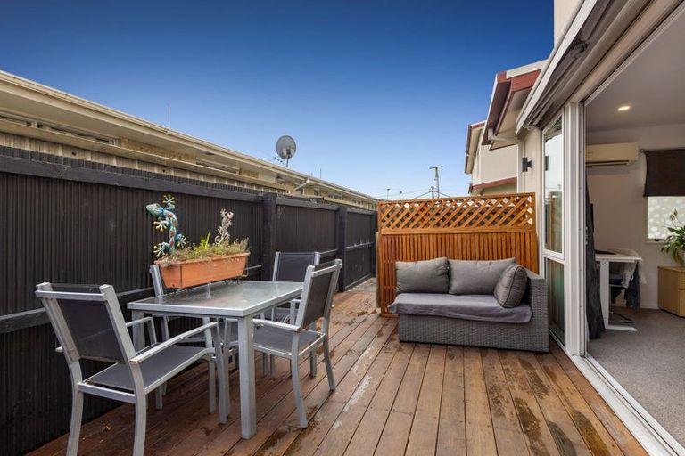 Photo of property in 24b Buccleugh Street, Phillipstown, Christchurch, 8011