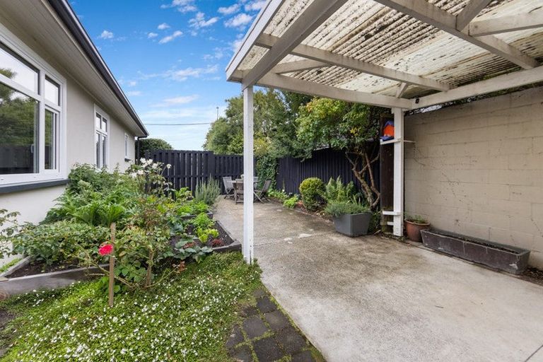 Photo of property in 126 Rutland Street, St Albans, Christchurch, 8052
