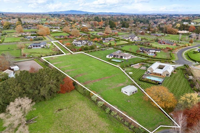 Photo of property in 20 Bates Road, Tamahere, Hamilton, 3283