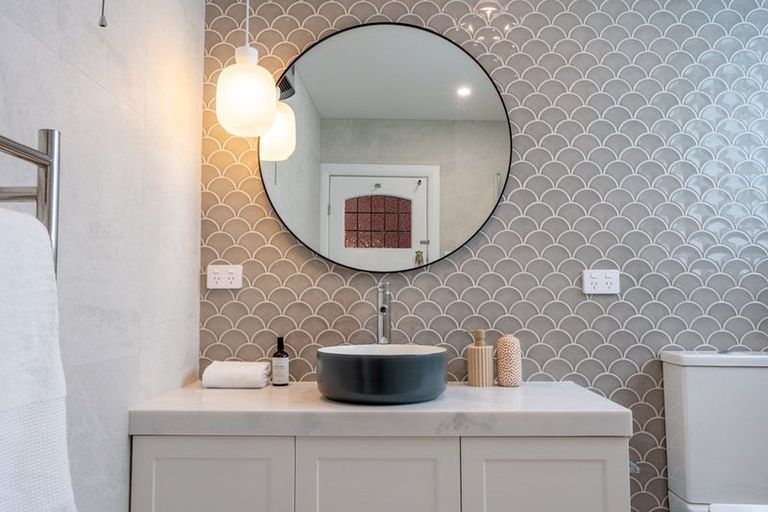 Photo of property in 5 Roosevelt Avenue, St Albans, Christchurch, 8014