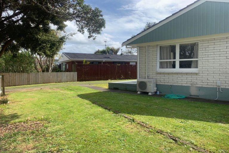 Photo of property in 15 Taonui Street, Rosehill, Papakura, 2113