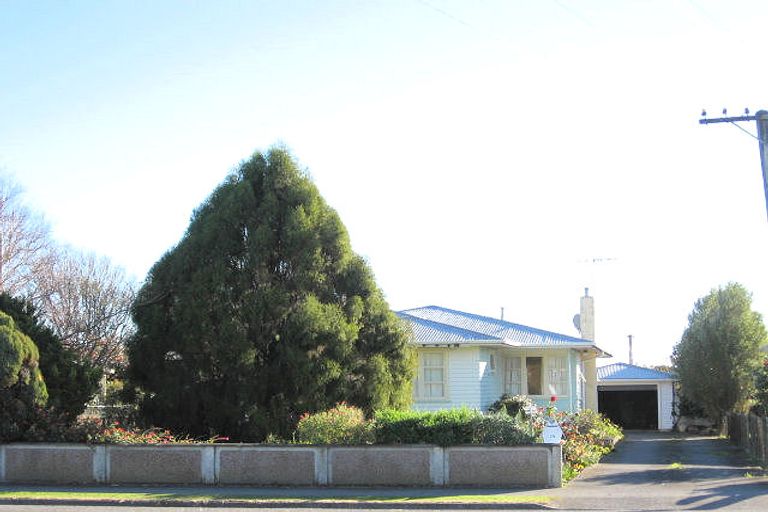 Photo of property in 35 Aotaki Street, Otaki, 5512