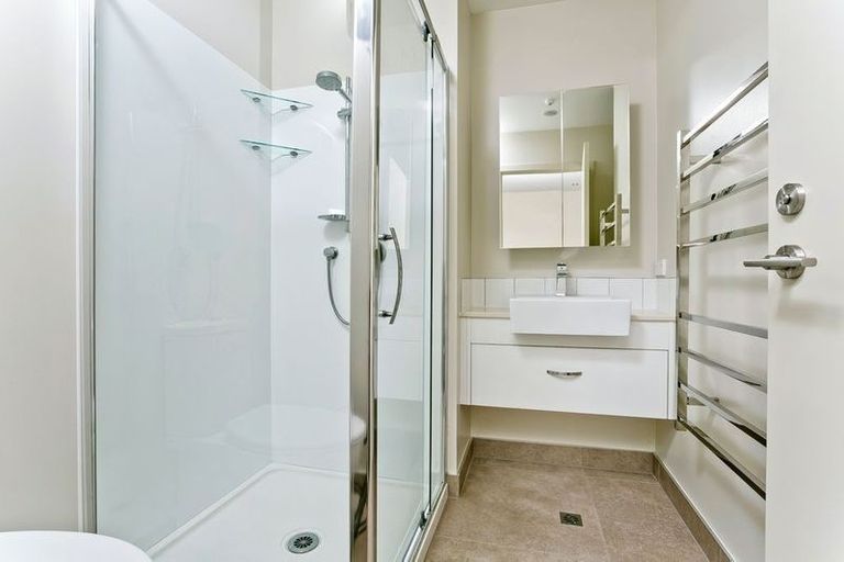 Photo of property in Tenor Apartments, 304/40 Library Lane, Albany, Auckland, 0632