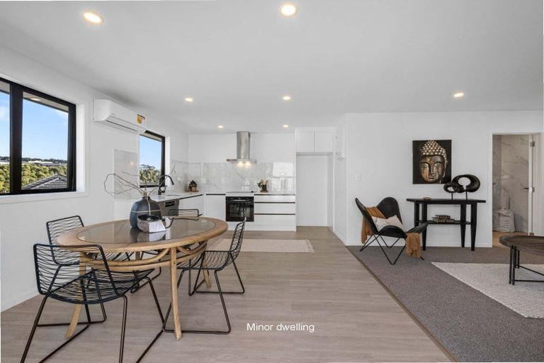 Photo of property in 1 Kissling Terrace, Pyes Pa, Tauranga, 3112