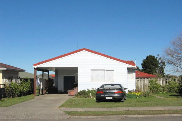 Photo of property in 1/23 Elsie Morton Place, Papakura, 2110