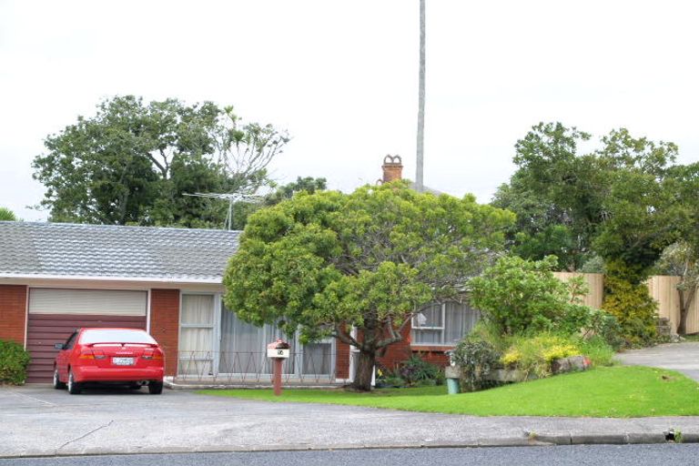 Photo of property in 2/7a Sale Street, Cockle Bay, Auckland, 2014