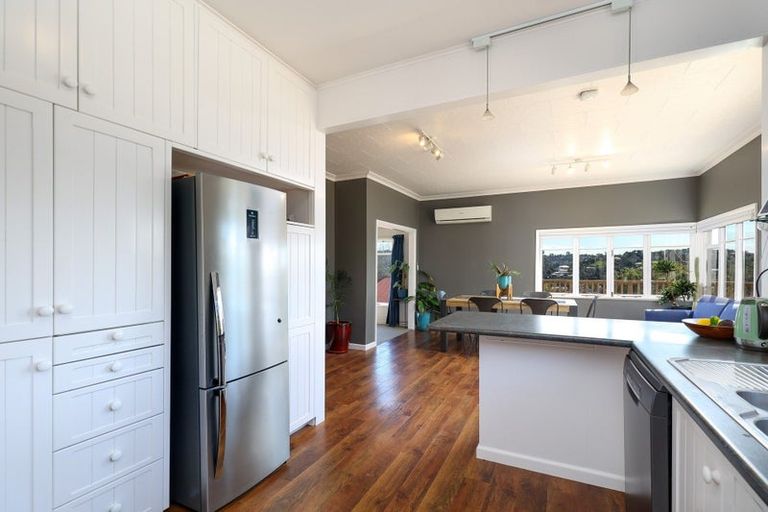 Photo of property in 279 Hampden Street, Nelson South, Nelson, 7010