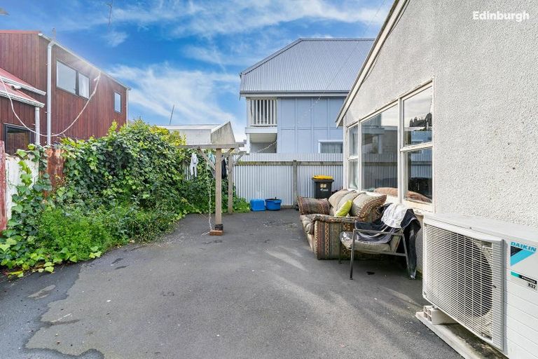 Photo of property in 22 Hyde Street, North Dunedin, Dunedin, 9016