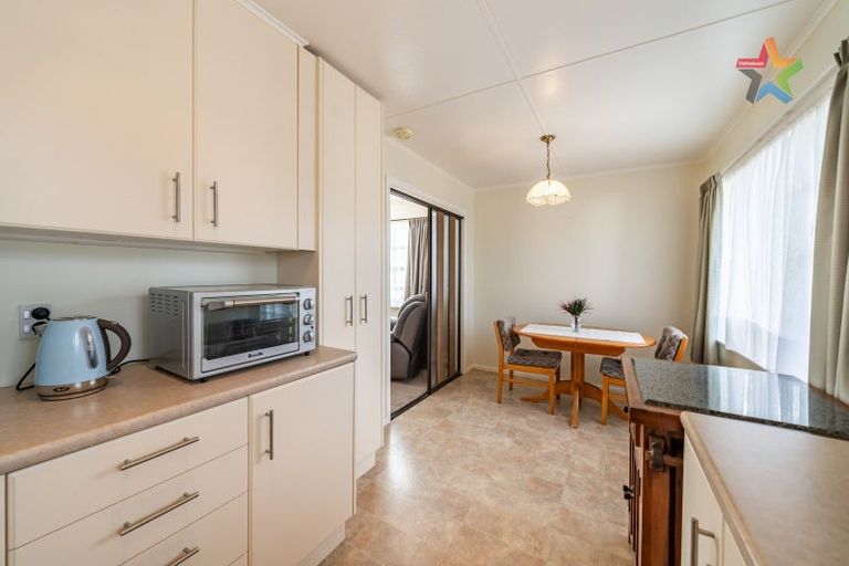 Photo of property in 21 Berkeley Road, Wainuiomata, Lower Hutt, 5014