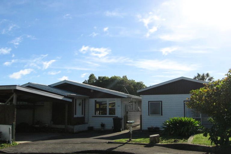 Photo of property in 58 Kairimu Street, Stokes Valley, Lower Hutt, 5019