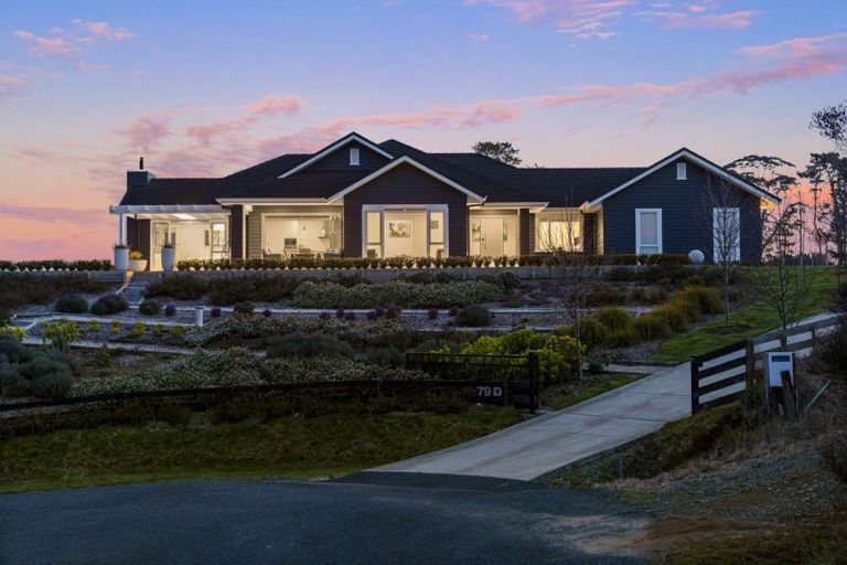 Photo of property in 79d Crawford Road, Minden, Tauranga, 3171