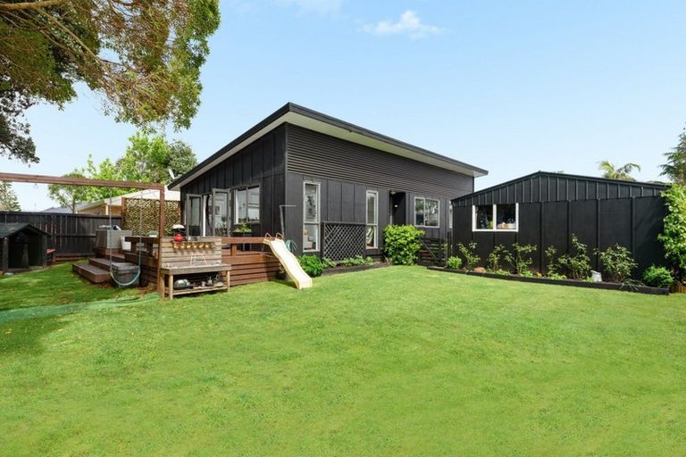 Photo of property in 46b Hall Road, Matua, Tauranga, 3110