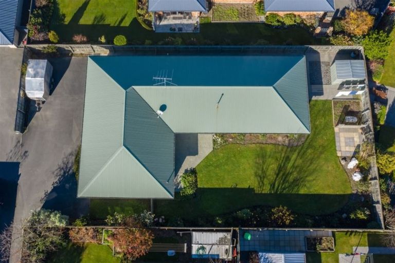 Photo of property in 9 Tarbottons Road, Tinwald, Ashburton, 7700