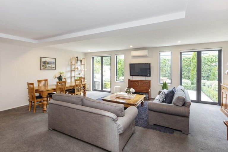 Photo of property in 6/29 Andover Street, Merivale, Christchurch, 8014