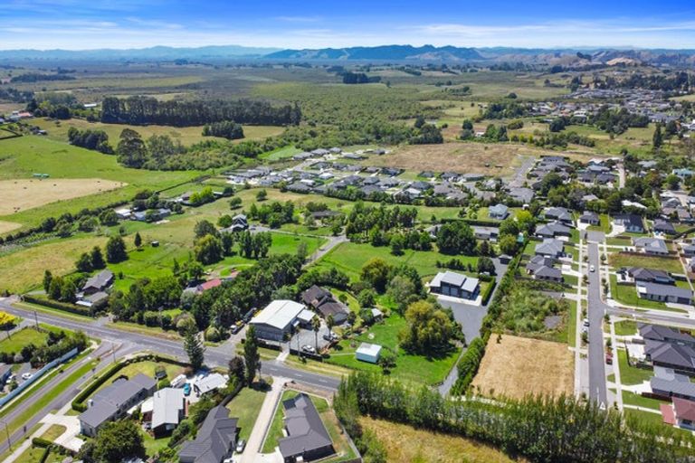 Photo of property in 1 Cabernet Court, Te Kauwhata, 3710