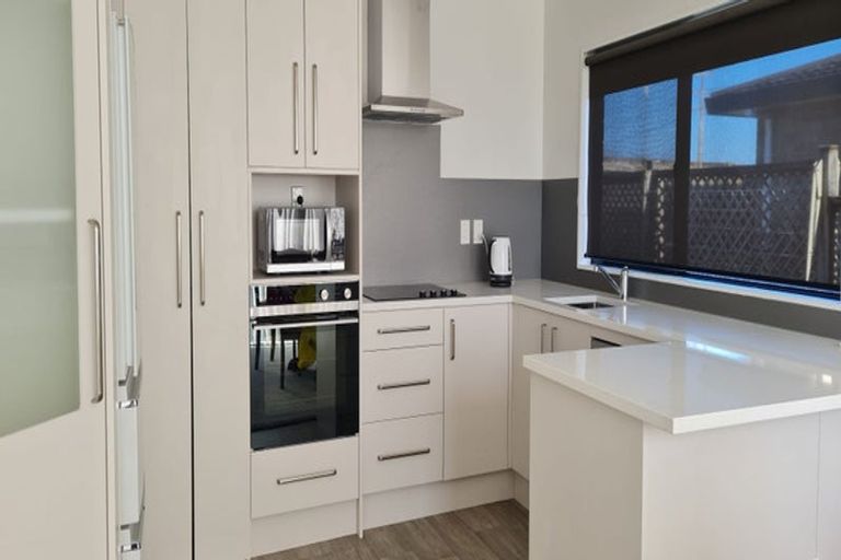 Photo of property in 24/18 Williams Road, Hobsonville, Auckland, 0618