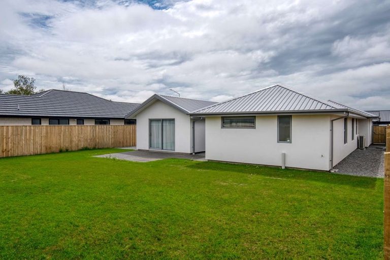 Photo of property in 593 Springston Rolleston Road, Rolleston, 7615