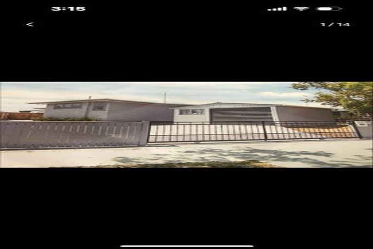 Photo of property in 43b Abraham Crescent, Milson, Palmerston North, 4414