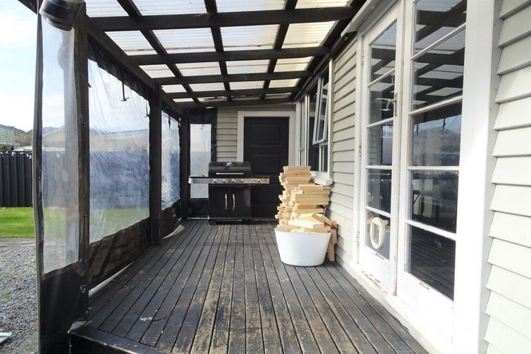 Photo of property in 5a Nelson Street, Greymouth, 7805