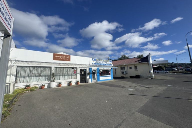 Photo of property in 1a Glenelg Street, Bradford, Dunedin, 9011