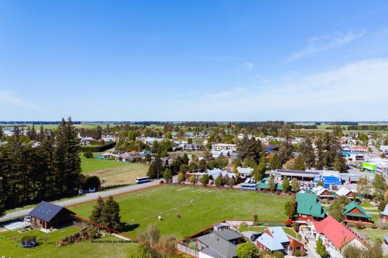 Photo of property in 29 Barkers Road, Methven, 7730