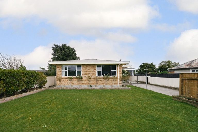 Photo of property in 390 Botanical Road, West End, Palmerston North, 4412