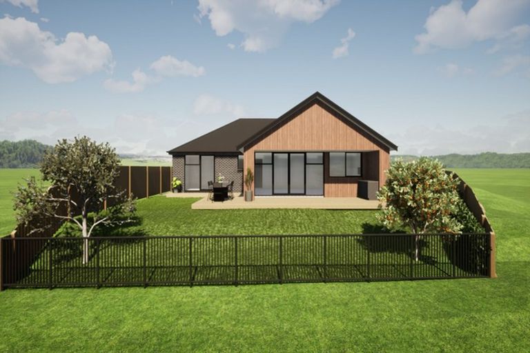 Photo of property in 4 Abernethy Way, Patumahoe, Pukekohe, 2679