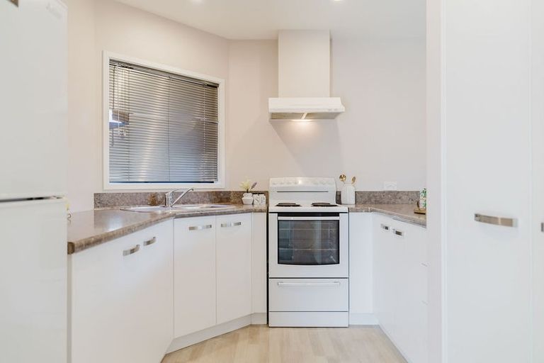 Photo of property in 5/15 Austin Street, Sydenham, Christchurch, 8023