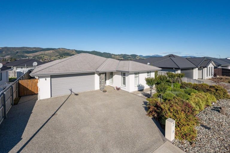 Photo of property in 46 Youngberry Drive, Richmond, 7020