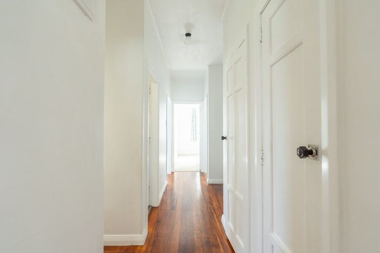 Photo of property in 256 College Street, West End, Palmerston North, 4412