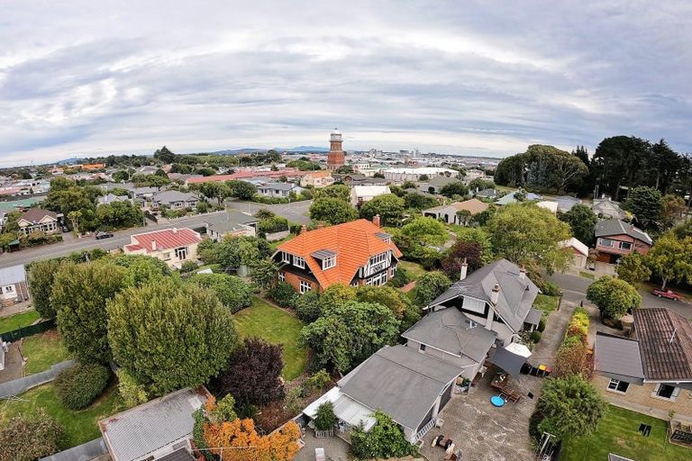 Photo of property in 143 Macmaster Street, Richmond, Invercargill, 9810