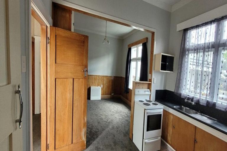 Photo of property in 86 Thames Street, Avenal, Invercargill, 9810