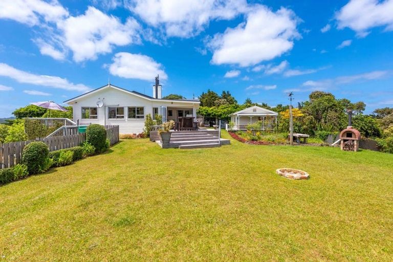 Photo of property in 10 Marmon Street, Rawene, Kaikohe, 0473