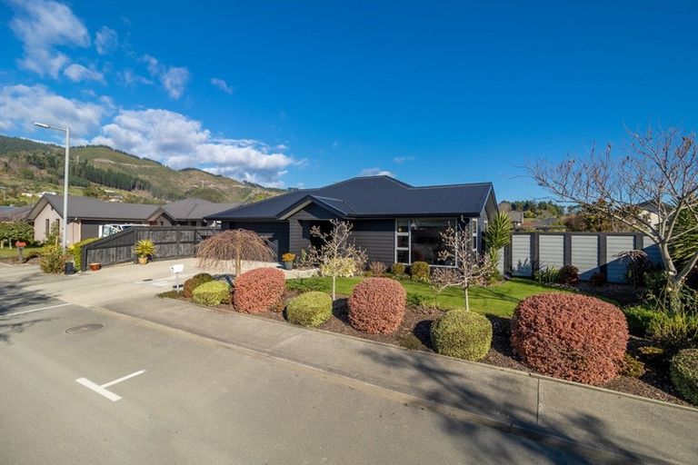 Photo of property in 8 Bramley Street, Richmond, 7020