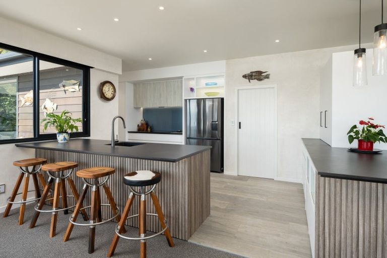 Photo of property in 234 Port Underwood Road, Waikawa, Picton, 7281