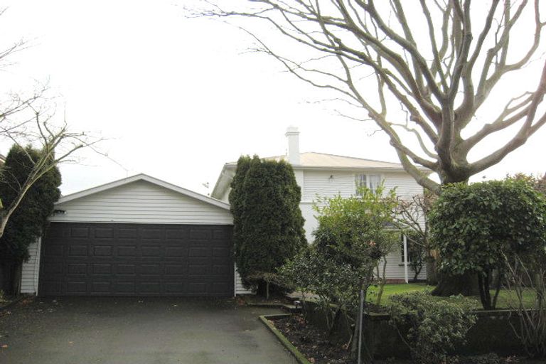 Photo of property in 15 Beverley Street, St Albans, Christchurch, 8014