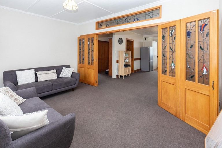 Photo of property in 114 Reid Street, Blaketown, Greymouth, 7805