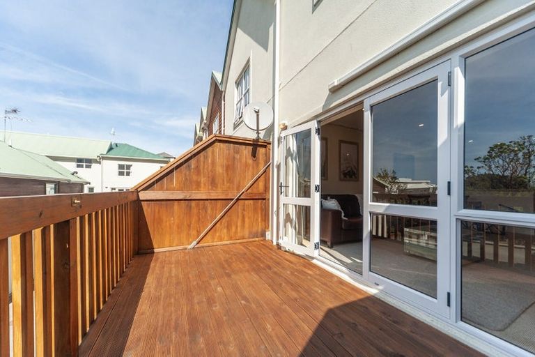 Photo of property in 12/5 Malcolm Lane, Thorndon, Wellington, 6011