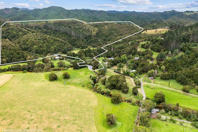 Photo of property in 46 Coalhill Lane, Kiripaka, Whangarei, 0173