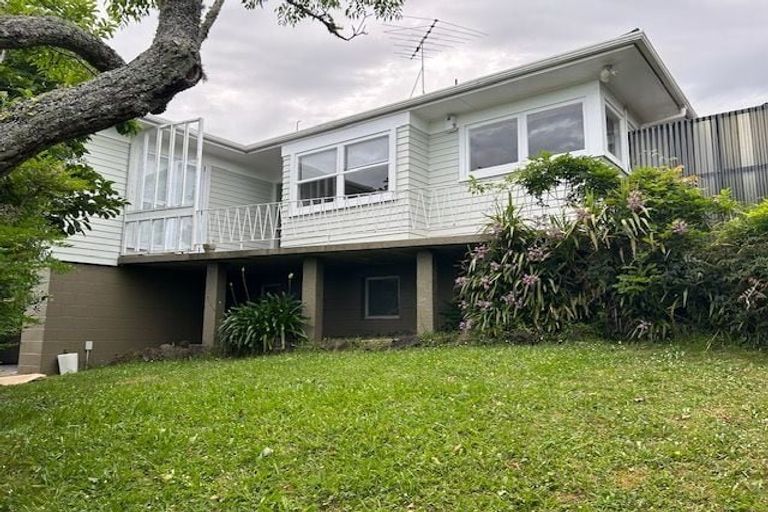 Photo of property in 50 Potter Avenue, Northcote, Auckland, 0627