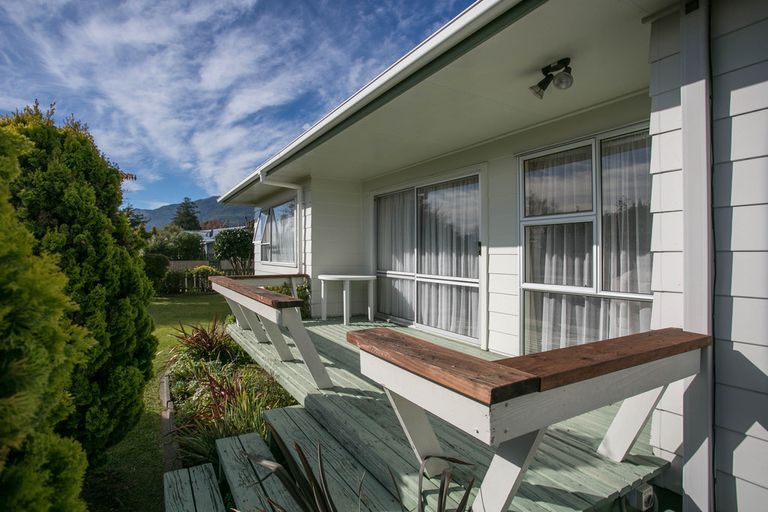 Photo of property in 37 Clarke Avenue, Te Aroha, 3320