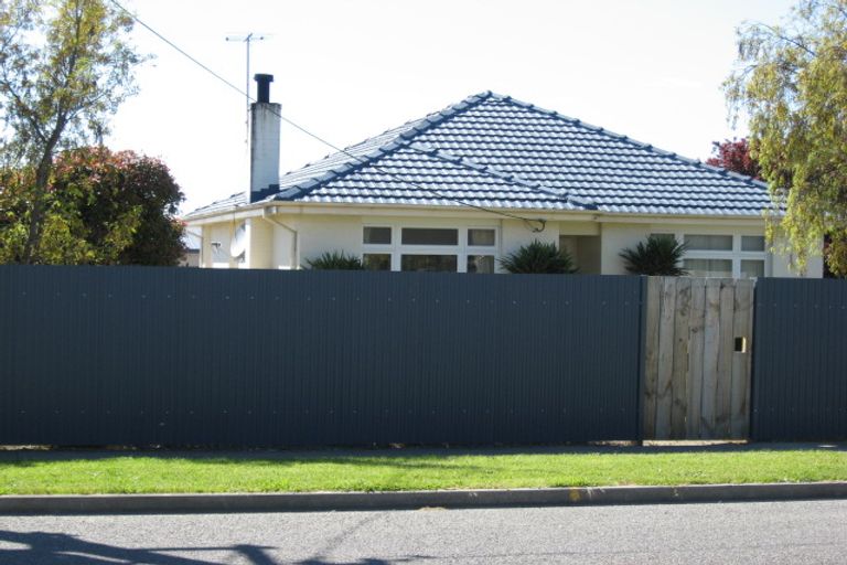 Photo of property in 157 Weld Street, Witherlea, Blenheim, 7201