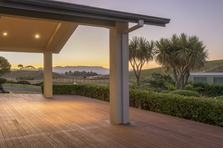 Photo of property in 527 Minden Road, Minden, Tauranga, 3176