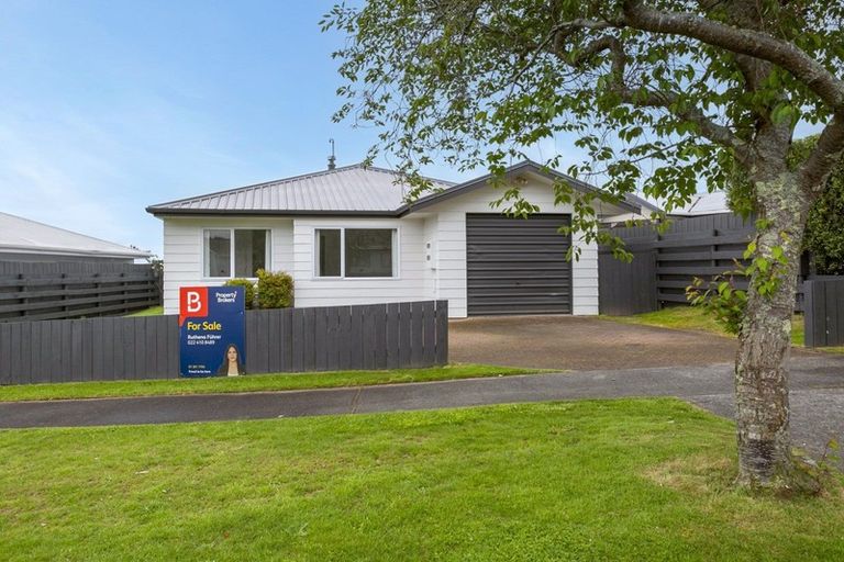 Photo of property in 2/42 Arthur Crescent, Hilltop, Taupo, 3330