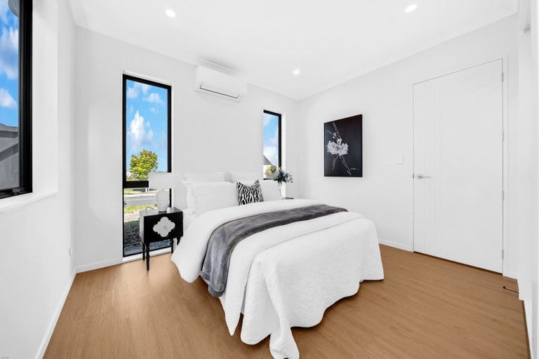 Photo of property in 29 Catalina Avenue, Rosehill, Papakura, 2113