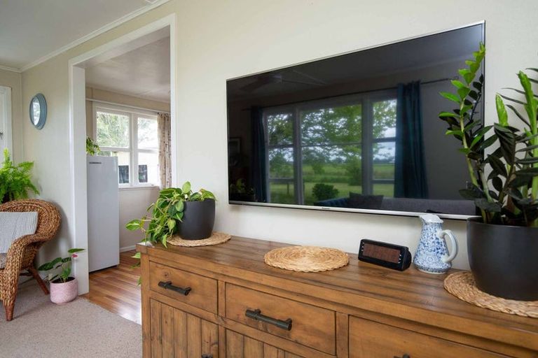 Photo of property in 533a Manawaru Road, Manawaru, Te Aroha, 3391