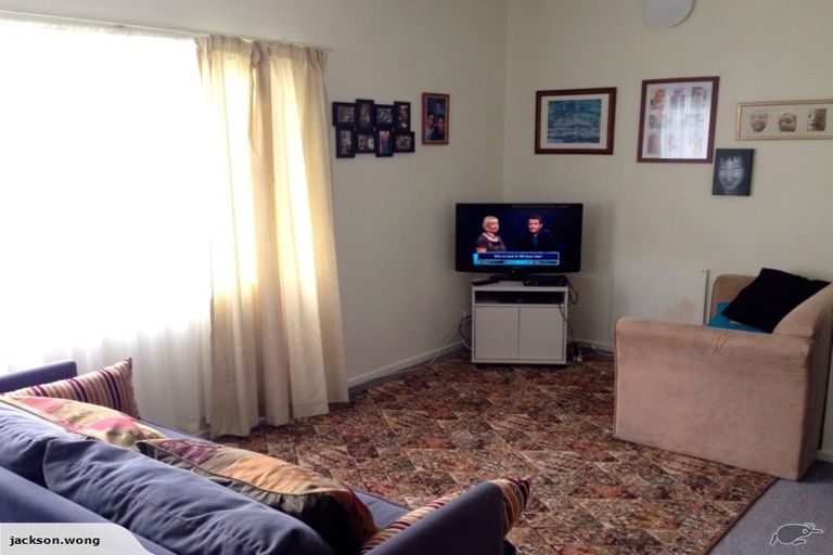 Photo of property in 164a Raroa Road, Aro Valley, Wellington, 6012